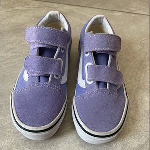 Kids Vans